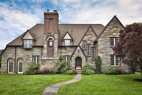 tudor mansion for sale|International Luxury Real Estate .